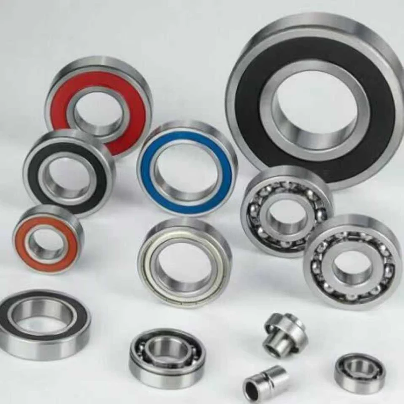 ပုံမှန်မဟုတ်သောပုံမှန် bearing သည်ကတ်တလောက်အပိုင်းအစတစ်ခုထက် ပို. အဓိပ္ပာယ်ရှိသနည်း။
