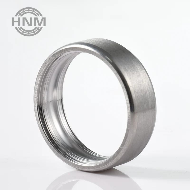 Bearing ဆက်စပ်ပစ္စည်းများသည် ခေတ်မီတိကျသော အင်ဂျင်နီယာစနစ်များကို မည်သို့တိုးတက်စေသနည်း။