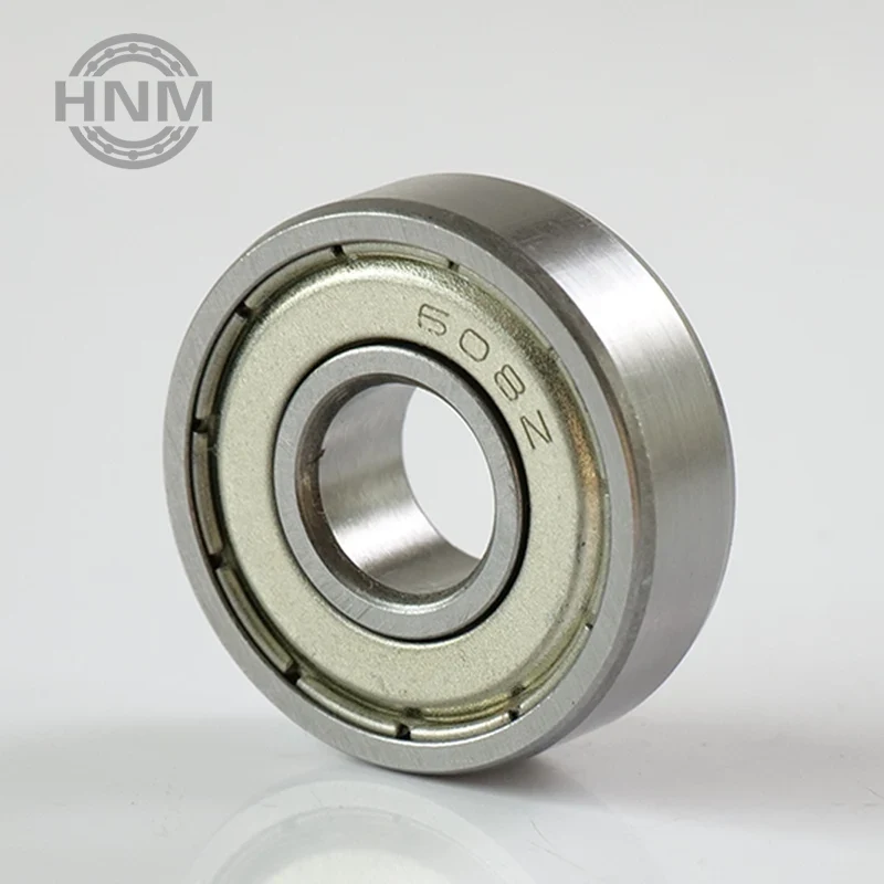 Deep Groove Ball Bearings သည် ခေတ်မီစက်မှုလုပ်ငန်းစွမ်းဆောင်ရည်ကို မည်သို့ပံ့ပိုးပေးသနည်း။