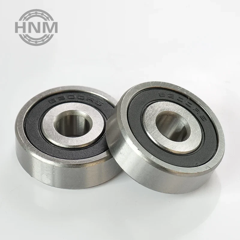 Double Row Deep Groove Ball Bearings သည် စက်မှုယုံကြည်စိတ်ချရမှုကို မည်သို့တိုးတက်စေသနည်း။ Double Row Deep Groove Ball Bearings သည် စက်မှုယုံကြည်စိတ်ချရမှုကို မည်သို့တိုးတက်စေသနည်း။